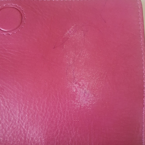 Dooney and Bourke Heart Buckle Handbag - Picture 6 of 15